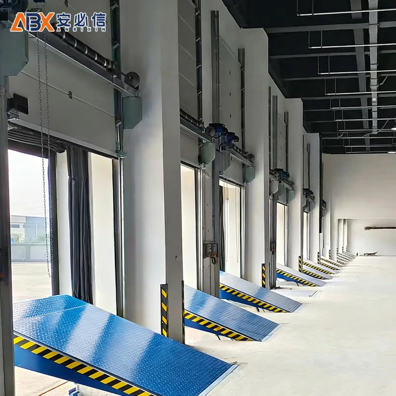 伊犁哈萨克自治州铝合金提升门