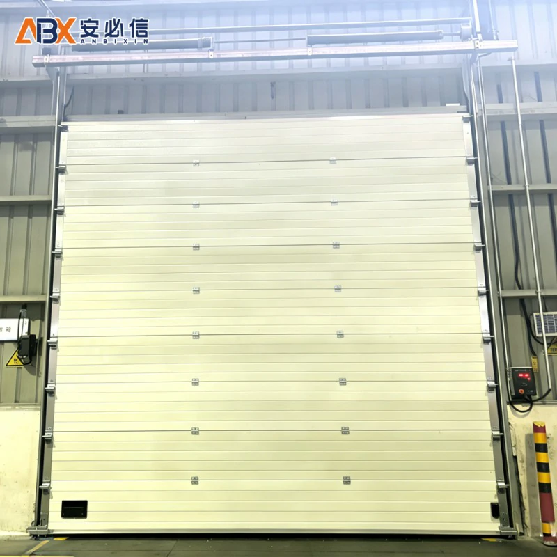 伊犁哈萨克自治州快速滑升门